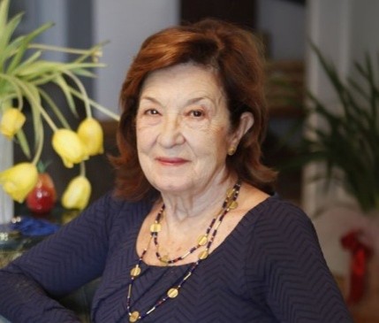 ΕΚΔΗΛΩΣΗ ΤΗΣ ΑΚΑΔΗΜΙΑΣ ΑΘΗΝΩΝ ΑΦΙΕΡΩΜΕΝΗ ΣΤΟΝ ΚΗΠΟ ΤΗΣ ΑΡΧΑΙΑΣ ΑΓΟΡΑΣ ΑΘΗΝΩΝ ΜΕ ΟΜΙΛΗΤΡΙΑ ΤΗΝ ΑΝΤΩΝΙΑ ΤΡΙΧΟΠΟΥΛΟΥ