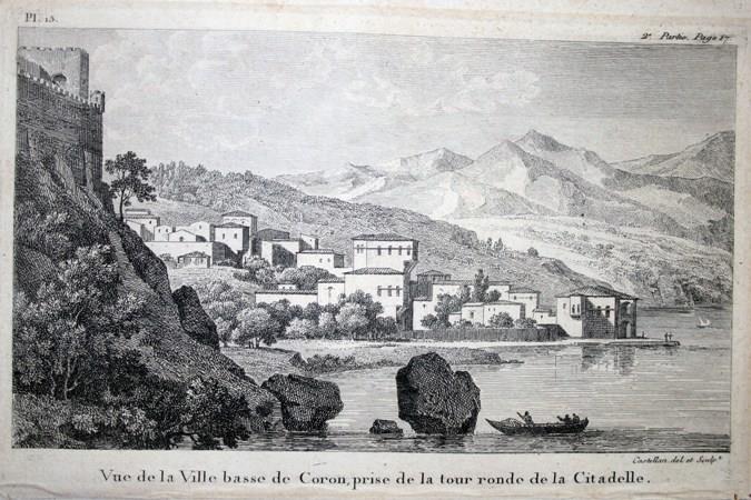 "Κορώνη, 1797"