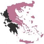 Πελοπόννησος - Δυτική Ελλάδα Πορεία Των Ελληνικών Επιχειρήσεων