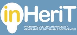 InHERiT: Promoting Cultural Heritage as a Generator of Sustainable Development-Press Release