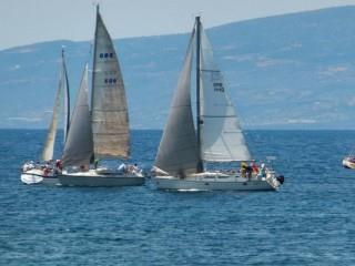 Πραγματοποιήθηκε το MANIATAKEION CUP  23 & 24 Ιουλίου 2011