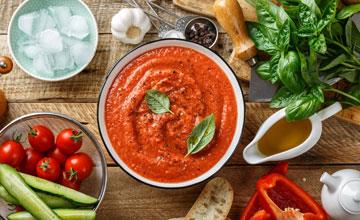 Η Mediterranean Diet στη Σύνοδο Υπουργών Γεωργίας της G7