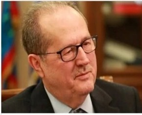 ΠΑΝΑΓΙΩΤΗΣ ΝΙΚΑΣ π. ΠΕΡΙΦΕΡΕΙΑΡΧΗΣ ΠΕΛΟΠΟΝΝΗΣΟΥ - «ΔΗΜΗΤΡΗΣ ΜΑΝΙΑΤΑΚΗΣ, ΟΡΑΜΑ, ΕΠΙΧΕΙΡΗΜΑΤΙΚΟΤΗΤΑ, ΑΞΙΟΚΡΑΤΙΑ»