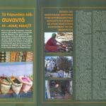 Το Κορωνέικο λάδι συναντά το κους κους!- Ένταξη της Μεσογειακής Διατροφής στον Κατάλογο της UNESCO ως Άυλης Πολιτιστικής Κληρονομιάς της ανθρωπότητας