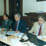 Συνεργασία ΣΕΒ – ICAP: Πορεία και προοπτικές της μεταποίησης, 1/8/2003
