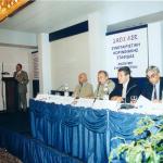 Ημερίδα στην Καλαμάτα: Για την ίδρυση της ΣΚΟΣ ΑΣΕ και τις προοπτικές της πάνω σε επιχειρηματικό σχέδιο της ICAP , 7/7/2001