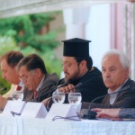 Διεθνές Συνέδριο "Ιστορική μνήμη και Οικονομική ανάπτυξη" στην Κορώνη, 4/7/2009
