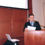 Συνέδριο στη Νέα Υόρκη με θέμα την Αρχαία Μεσσήνη και τις πόλεις της Μεσσηνίας, 25/9/2008